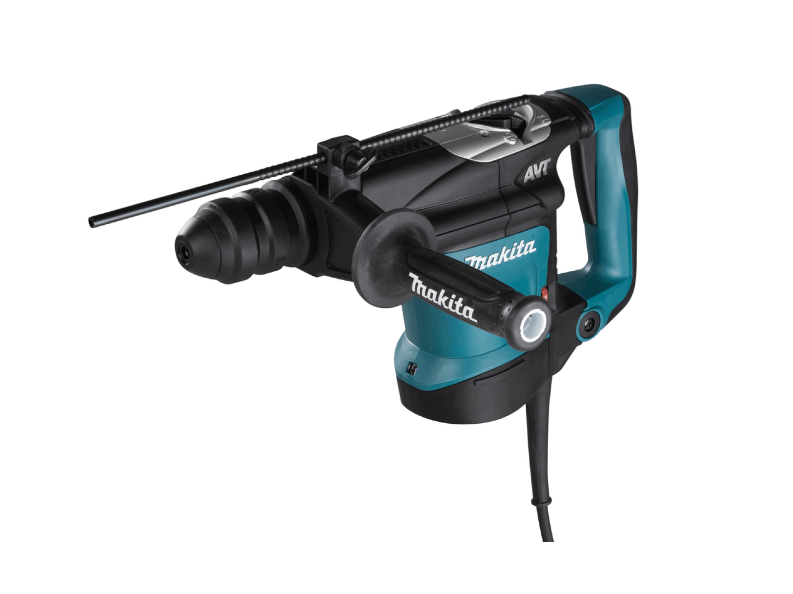MAKITA HR3210FCT Kombihammer SDS-Plus 850 Watt